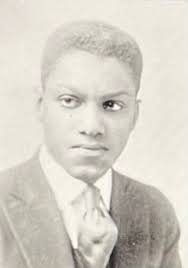 William Garnet Holly (1899-1977)