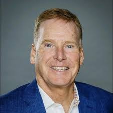 Randall Gillespie's Instagram, Twitter & Facebook