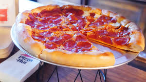 Pizza hut uganda, kampala, uganda. Pizza Hut Giving Away Free Pizzas To 2020 Graduates Conchovalleyhomepage Com