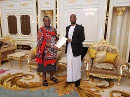 However, i usually do not think what i say. King King Mswati To Grace Kampala World Monarchs Summit 2020 King Oyo Eagle Online