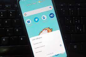 Descargue e inicie la aplicación en su pc y luego conecte su dispositivo celular a través del cable usb o wifi. Siete Formas De Transferir Archivos Entre Un Telefono Android Y Un Ordenador
