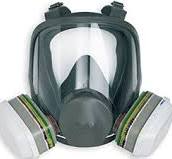 3M Full Face Respirators | 3M United Kingdom