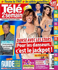 Les mousquetaires saluèrent biscarat de leurs épées et les remirent au fourreau. Denitsa Ikonomova Christian Millette Anthony Colette Leur Premier Metier Insolite Avant Danse Avec Les Stars