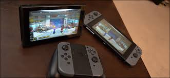 Hur Man Spelar Mario Kart Med Dina Vanner Pa Nintendo Switch Online Och I Person Allinfo