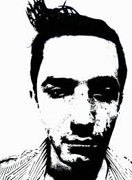 Nick Abbotson ILLUSTRATION YEAR 3