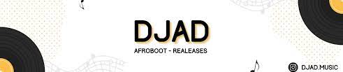Stream DJAD ☊ music | Listen to songs, albums, playlists for free on  SoundCloud