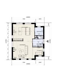19 Ideeen Over De Plattegrond Plattegrond Grondplan Keuken Plattegronden