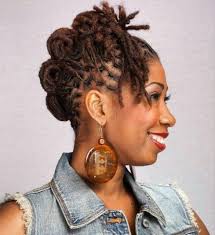 Dread Envy Curlynugrowth Short Medium Length Loc Style Locs Hairstyles Natural Hair Styles Hair Styles