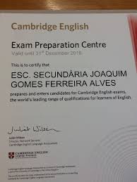 Leia cuidadosamente cada pergunta e opção de resposta antes de responder. Esdjgfa On Twitter Escola Centro Certificado De Preparacao Para Exames Cambridge Https T Co Hy8zh5lysx