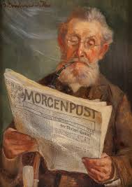 German School, 20th Century