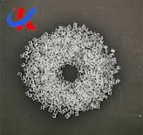 Recycling Polycarbonat Pellet / PC Granulat PC Harz Preis ...
