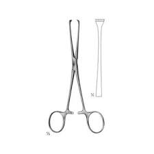 Compare this product remove from comparison tool. Mixter O Shaughnessy Forceps 04 500 Fasa Group Surgical Dissection Ligature