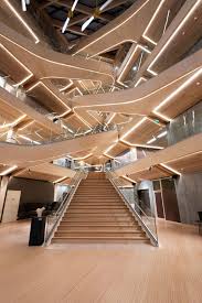 Build your house plan and view it in 3d. Stavanger Financial Park Atrium Design Mall Design Shopping Mall Design