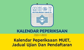 Program prasiswazah pbjj (kemaskini terakhir: Kalendar Peperiksaan Muet 2021 Jadual Ujian Dan Pendaftaran