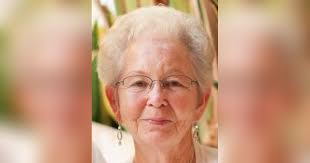 Obituary for Beverly Jean (Compton) Baker