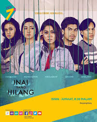 Banyak karyanya telah diangkat kelayar perak waktu yangan drama kasih yang hilang ini adalah setiap hari isnin hingga rabu bermula jam 10 malam. Drama Inai Yang Hilang Ntv7 Myinfotaip