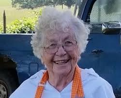 Bernice Wheeler Obituary 1928-2022, Quincy, Missouri