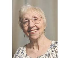 Peggy Cary Obituary (1939