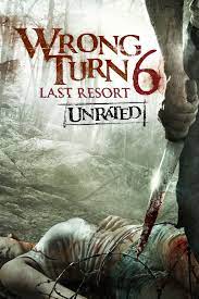 Wrong Turn 6: Last Resort (Unrated) | Full Movie | Movies Anywhere