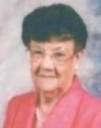 Martha Whitten Obituary (1925