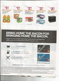Bjs Front Of Store Flyer Coupons Thru 9 23 My Bjs Wholesale Club
