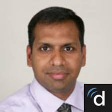 Dr. Bobby Mathew, MD