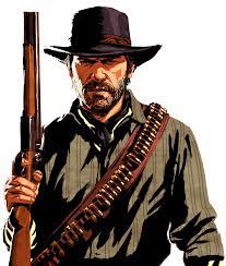 Arthur Morgan Wallpaper De Desenhos Animados Desenho De Rosto Red Dead Redemption