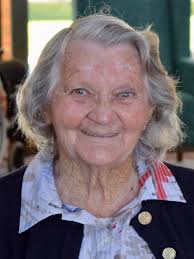 Our mother Pauline Skates, turned 90 yesterday, in Yoogali, Griffith. We  were all very lucky to have her as we were growing up in Junee. Mum and Dad  moved to Junee in