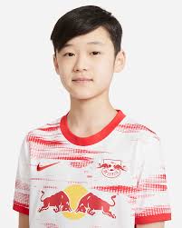 Rb leipzig 2020/21 stadium away. Rb Leipzig 2021 22 Stadium Home Older Kids Football Shirt Nike Ae