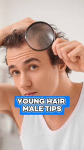 Is your crown starting to thin out? Before jumping straight to dutasteride,  consider exploring other potential reasons for hair loss. In this video, we  delve into the topic of thinning hair in young ...