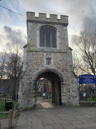 People are often pleased that their dog barks however, sometimes a dog's barking can be excessive. A Visit To Barking Abbey Ruins In The East End Of London Guide London