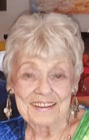 Shirley Margaret Pink