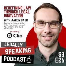 Redefining Law through Legal Innovation