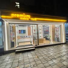 Premium Mobile Store | Tirana
