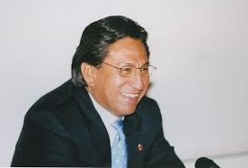 Peru again requests extradition of former president Alejandro Toledo from  U.S.