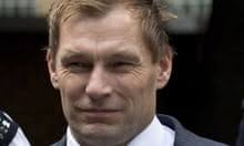 Ian Tomlinson: the 'good man' and his dignified family