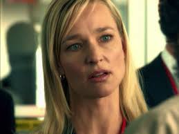 Flashpoint" Clean Hands (TV Episode 2009)