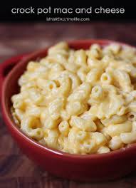 Crock Pot Mac And Cheese Half Scratched Recipe Recipes Crock Pot Cooking Pot Recipes