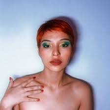 Andrea Gardea's Instagram, Twitter & Facebook