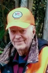 Albini Arseneault Obituary