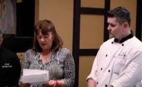 Kitchen Nightmares Giuseppi S Closed Kitchen Nightmares Gordon Ramsay Kitchen Nightmares Nightmare Quotes