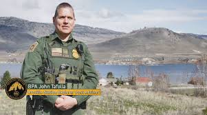La joya is in the rio grande valley, which moore says has sporadic. Cbp Law Enforcement Explorer Program U S Customs And Border Protection