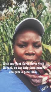 Just Earth Uganda: Better Farming and Higher Yields