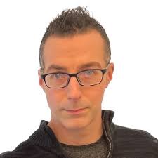 I'm excited to be part of this amazing team & mission!