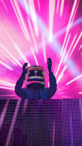 Dj Marshmello 4k Wallpapers Hd Wallpapers Id 26150