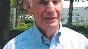 Sol Blatt Jr., renowned federal judge and Hilton Head hero, dies