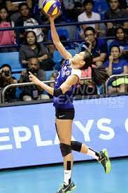 Submitted 3 years ago by deleted. 8 Idol Ideas Alyssa Valdez Women Volleyball Volleyball