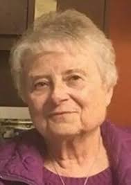 Kathleen Casper Obituary