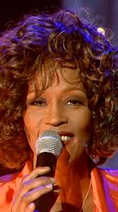 Happy birthday to Missy Elliott! Missy Elliott said she wrote the song "In  My Business" with Whitney in mind — thinking it might be how Whitney felt  inside at the time. Check