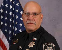 Our hearts go out to the members of the Onondaga County Sheriff's Office,  Deputy William Pufky and his family. Deputy Pufky was tragically killed in  an off-duty motorcycle crash. RIP, Deputy Pufky. #